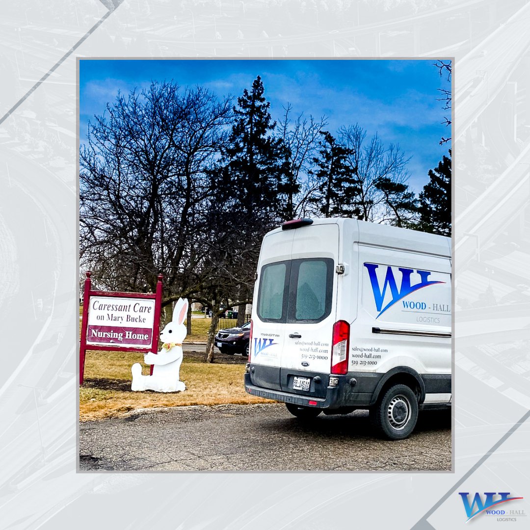 Wood-Hall Logistics (@woodh_logistics) on Twitter photo Another scenic week for the Wood-Hall vans! Email us at operations@wood-hall.com for any sprinter or freight brokerage needs!
#freight #ontariobusiness #logistics Another scenic week for the Wood-Hall vans! Email us at operations@wood-hall.com for any sprinter or freight brokerage needs!
#freight #ontariobusiness #logistics
