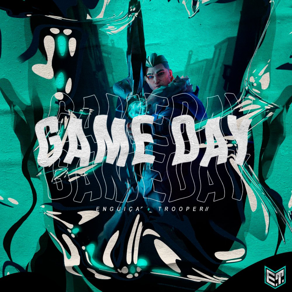 ETvalorant's tweet photo. Olá terráqueos! Venho dizer que HOJE É DIA DE GUERRA, hoje é o dia que o filho chora e a mãe não vê, hoje é dia de buscar conhecimento com a tropar do ET bilu. HOJE É GAMEDAY, CARALH*!!!!!!! #GoET👽 https://t.co/LQzPLHLY6R