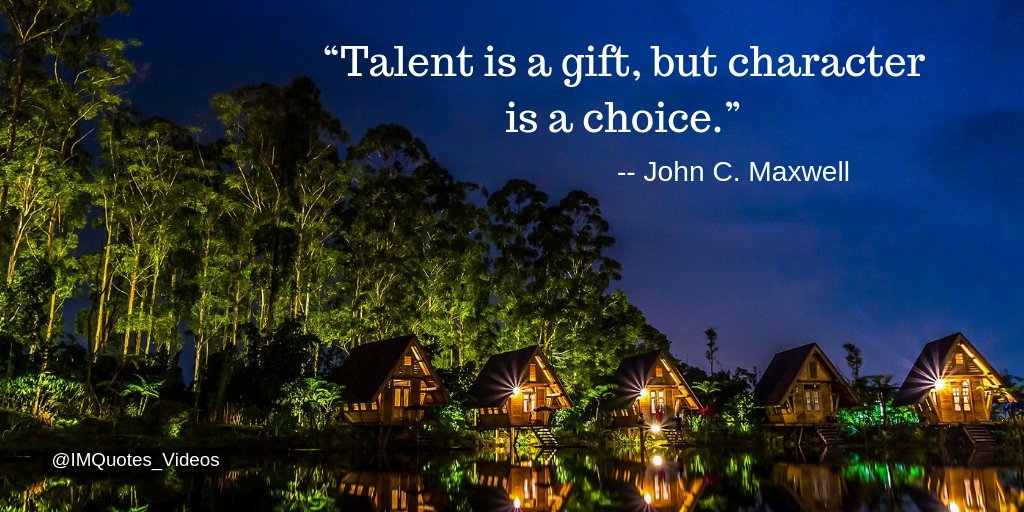 Always strive to develop an excellent character.

#Quotes
