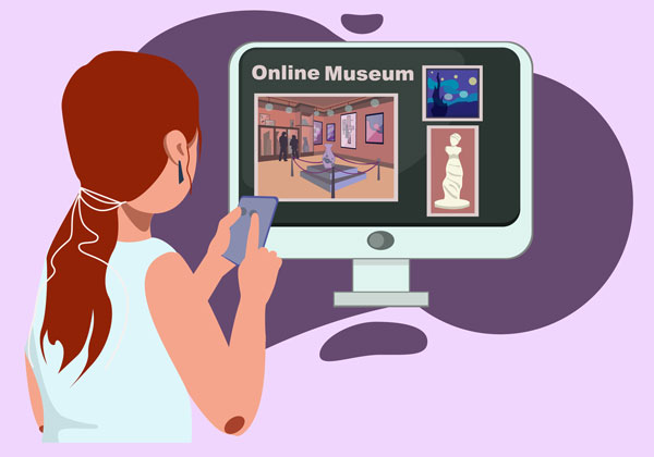 Just added a new workshop to our calendar: Tools for Virtual Programming on April 28. We'll hear success stories from three Maine organizations.
mainemuseums.org/event-4234937