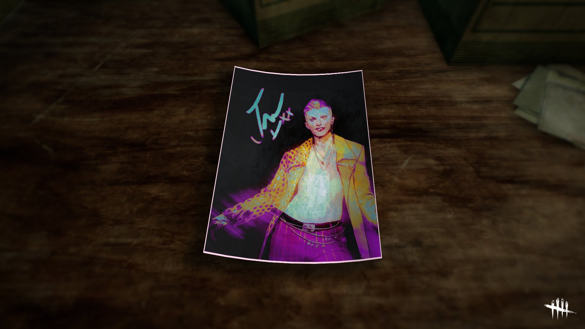 Dead By Daylight Rt Follow Amp Complete The Sentence For A Chance To Win One Of Backstage Passes To The All Kill Concert I Want The Allkill Chapter Because