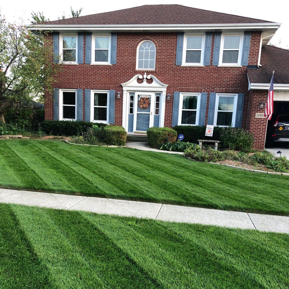 yardmastery tweet media