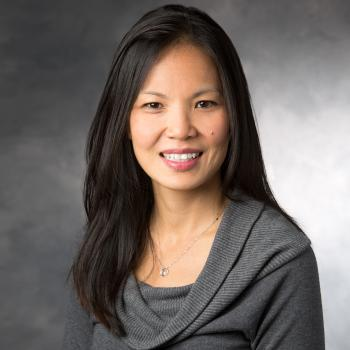 Join us in congratulating Dr. Linda Nguyen on promotion to Clinical Professor @StanfordDeptMed!

Dr. Nguyen is a dedicated clinician and accomplished researcher with expertise in neurogastroenterology and motility.

Also, she is a strong mentor @stanford_GI and the #GI community!