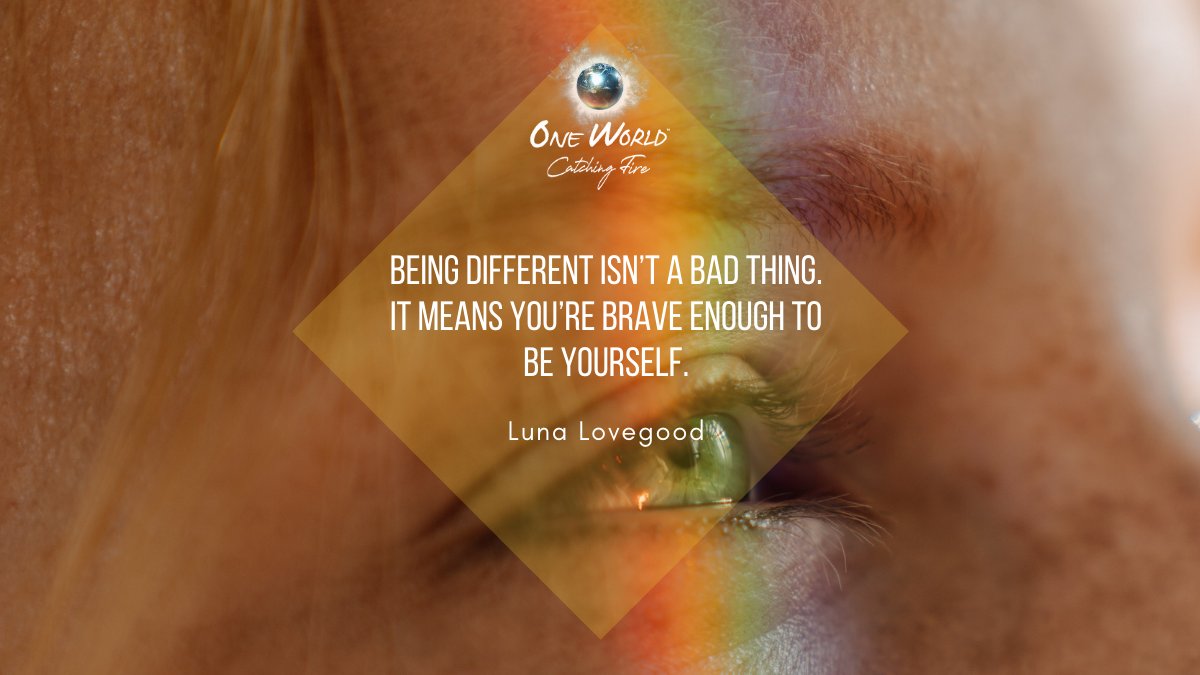 GeoSlamOfficial's tweet photo. Never Dull Your Own Sparkle.
You Dare Being Yourself?
. 
🌍👍@OneWorld_Unites
For Awareness Of Unity
. 
🎧Listen Here: 
https://t.co/5NFUlN9Wyq
.
One World - Catching Fire
.
.
.
.
#beyourself #oneworldunites #geoslam #xcx #antjesimdorn #inessvoca https://t.co/LCG0b1e320