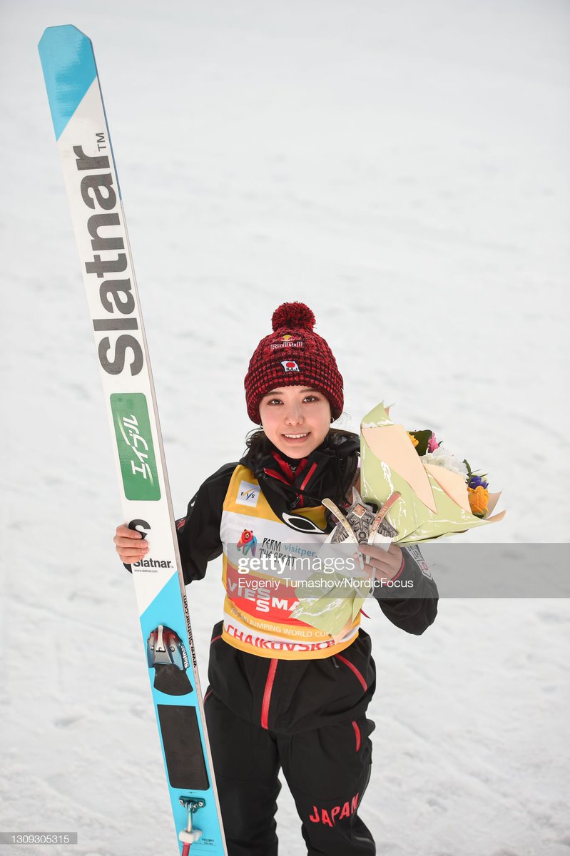 高梨沙羅 X ジャンプ Twitterで話題の有名人 リアルタイム更新中