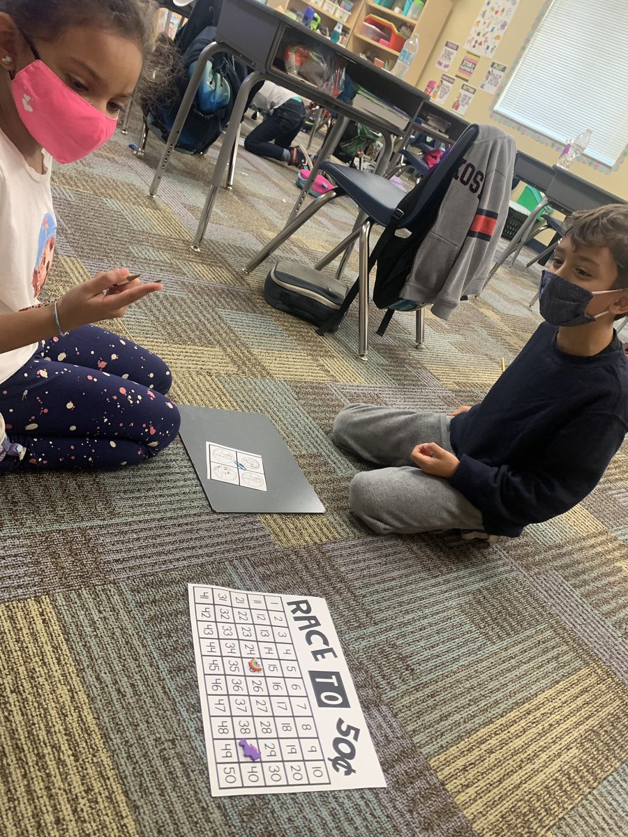 Castleview First Grade tweet media