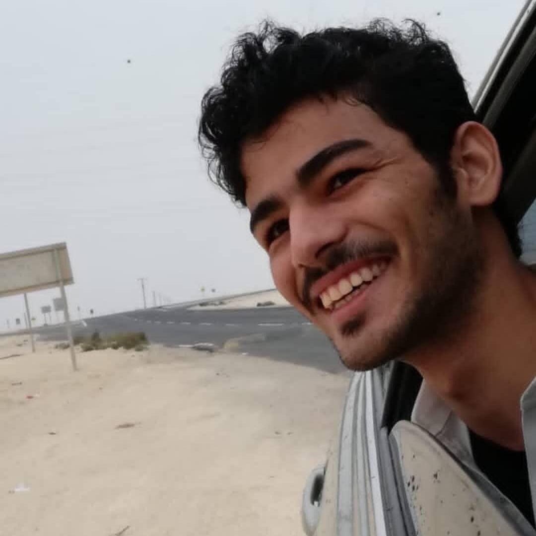 Faisal__Balouch's tweet photo. Another Baloch student goes missing, Saeed Baloch, a resident of Turbat, has been abducted by Pakistani intelligence agencies while on his way to Karachi.
#Balochistan #HumanRights
#BHRO #UN #VBMP5 #amnesty
#amnestysasia #Baloch
#unitednationshumanrights
#hrcbalochistan https://t.co/Hix7VjOhuW