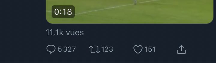 pessiavenir's tweet photo. 🏆- BRAVO 
a tout les Pessi qui on r-word, félicitations vous avez fais de grandes choses.

-vous êtes goatesque, restez digne sans miauler. 
-5k c’est digne des Pessi 

#freepessi #LeGraetOut https://t.co/Uqvmynoxdp