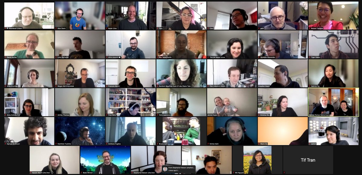 Alex Davis tweet media