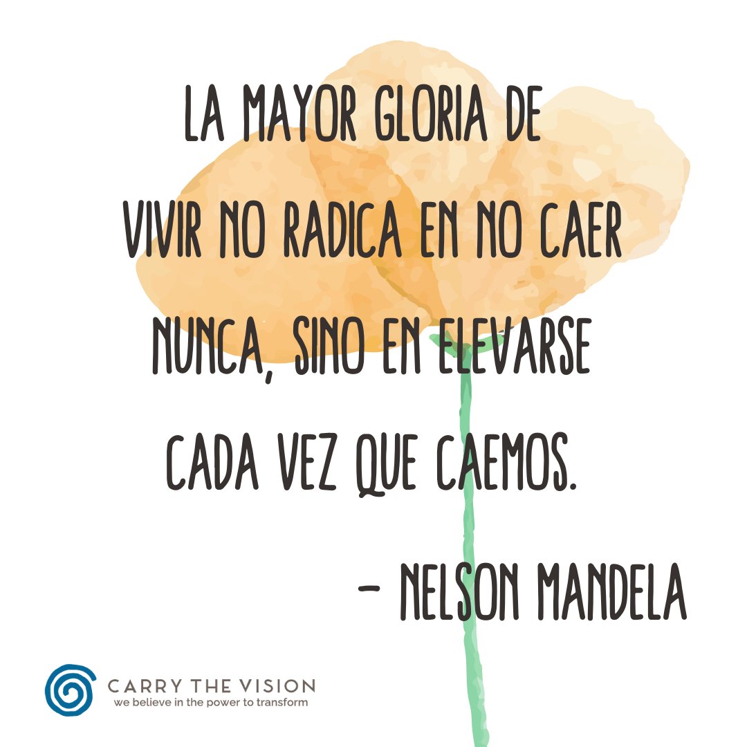carrythevision tweet picture
