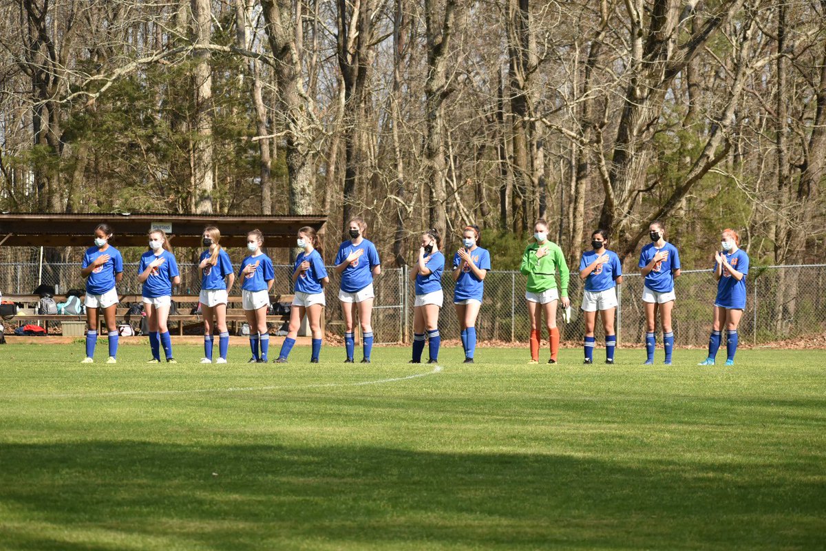 TarRiverPreps's tweet photo. SOCCER THREAD: Kerr-Vance Academy vs. Epiphany https://t.co/aXyyciSJlz