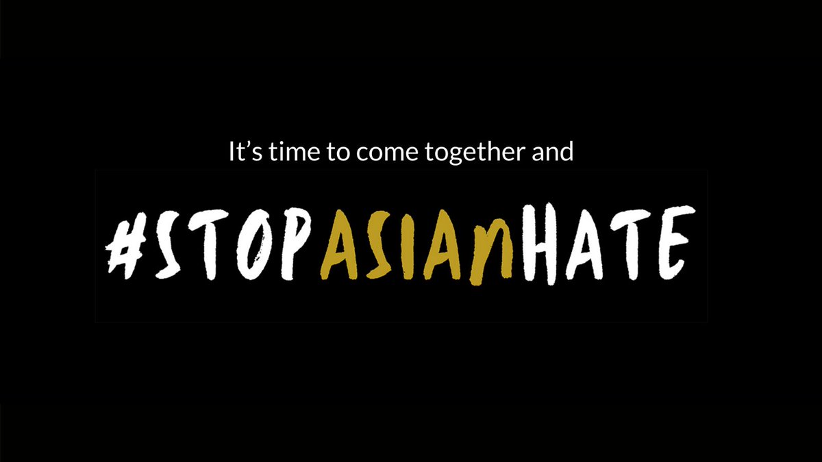 Hummingbirdmke's tweet photo. Tonight, be in solidarity with the Asian American community. Join the virtual vigil to honor the victims of the Atlanta shooting. Join here at 6:30pm: https://t.co/Z3kR6MEG4i
#StopAsianHate #StopAAPIHate #EndRacism https://t.co/1dEtgvZYma