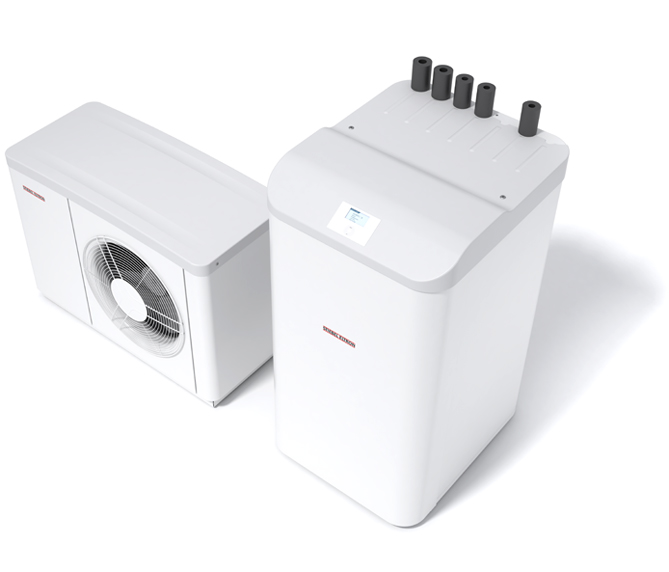 Sabes cuánto consume una aerotermia? Te dejamos algunos datos reales... #renovables #aerotermia #consumo #eficienciaenergetica  ecocalderas.com/consumo-de-aer…