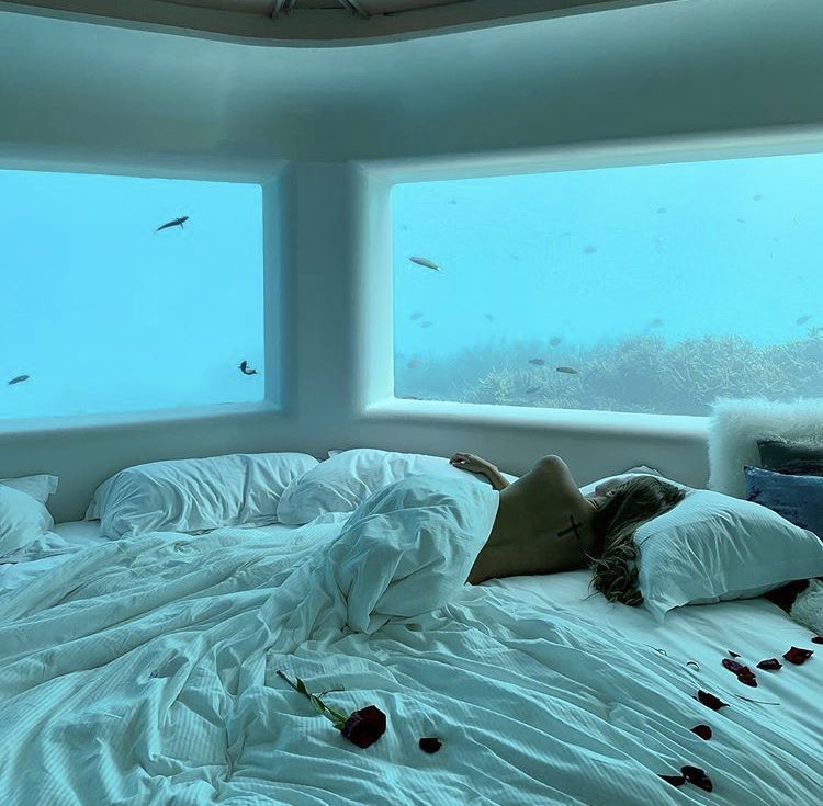 interiorporn_'s tweet photo. Hotel Huvafen Fushi, Maldives. #interior #interiordesign #goals #architecture #buildingdesign. https://t.co/KI6gpEFgAP