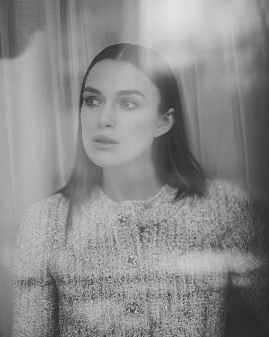 Happy birthday to the most inspiring woman, the queen of period dramas, keira knightley 