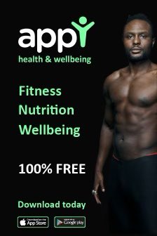 I have to say a HIGE THANK YOU to <a href="/OceanOutdoorUK/">Ocean Outdoor UK</a> who are managing my two week <a href="/AppyWellbeing/">Appy</a> launch. They are bringing to life my app and are an absolute dream to work with
