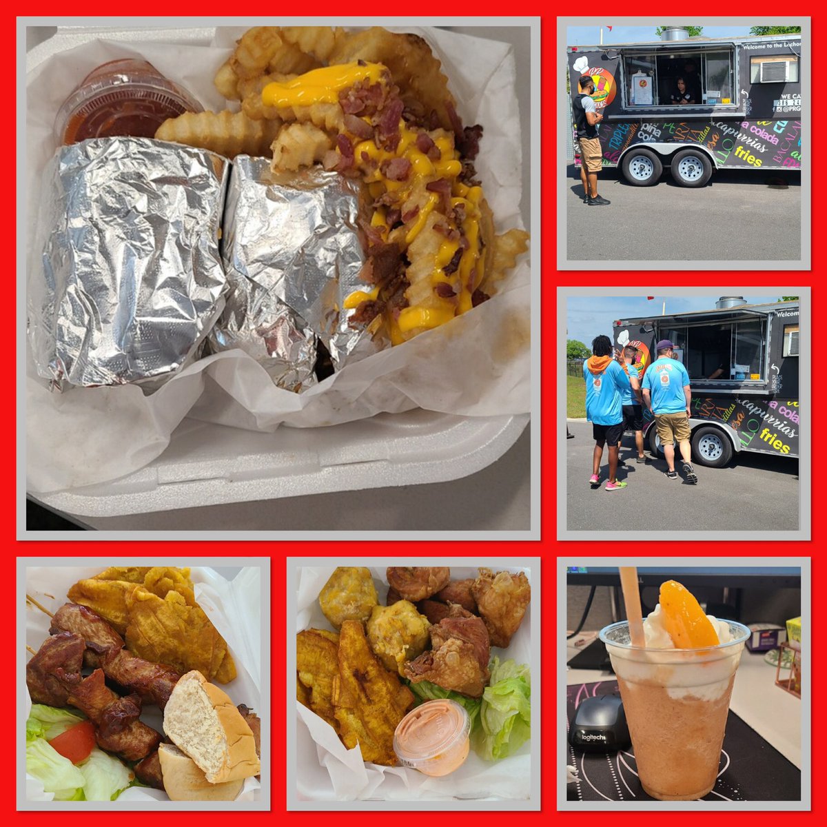 Sanford MDO tweet media