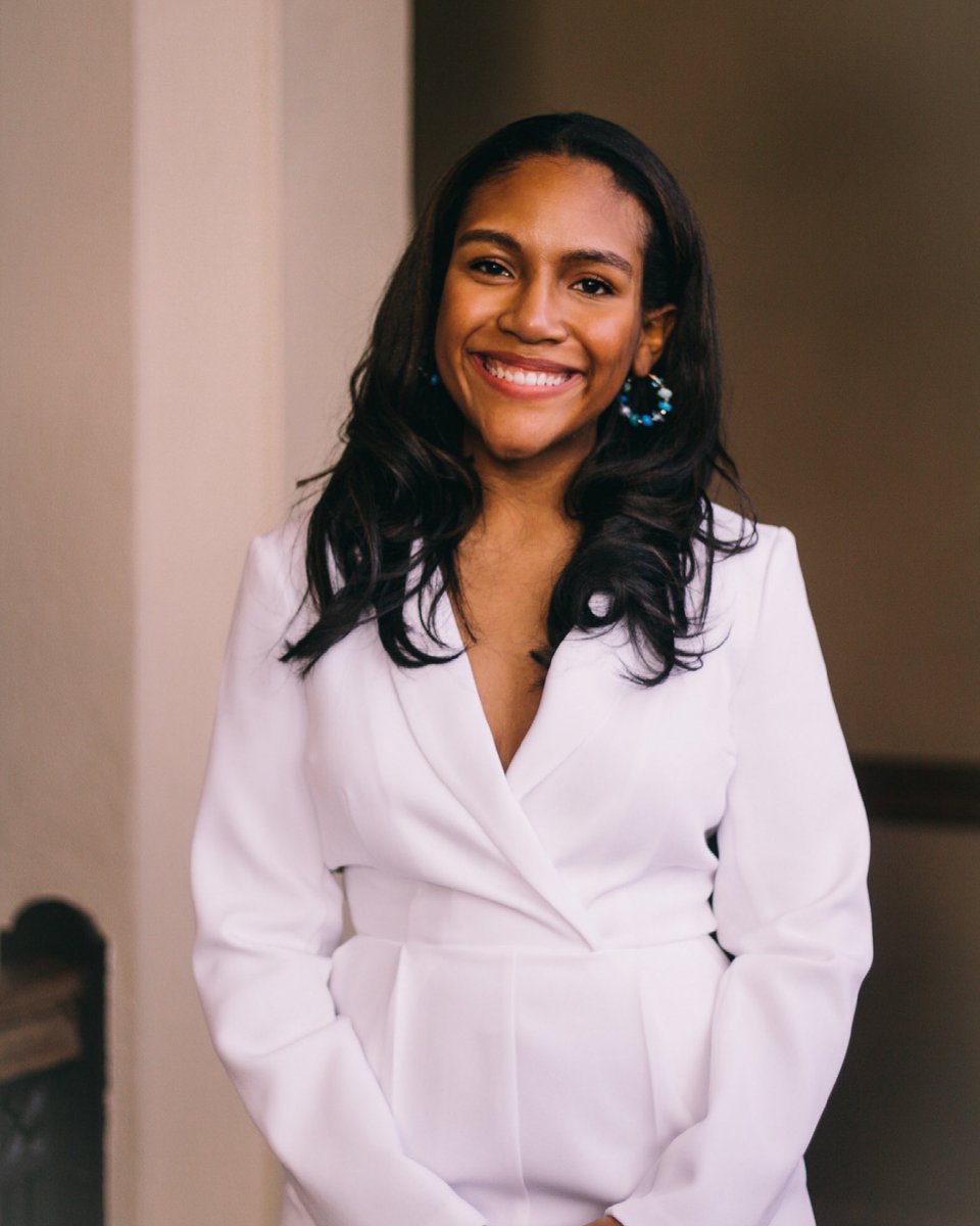 forwardutk's tweet photo. “I want to serve as the next Student Services Director because I believe that I am in a unique position to transform our community in a powerful way.”

Read more about Nia Myrthil on our Instagram &amp; Facebook! https://t.co/bV69DZYlJz