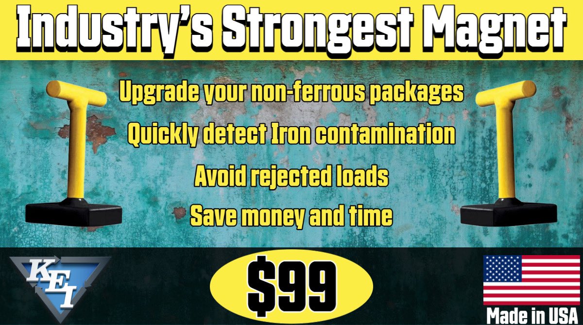 Kripke Enterprises tweet media