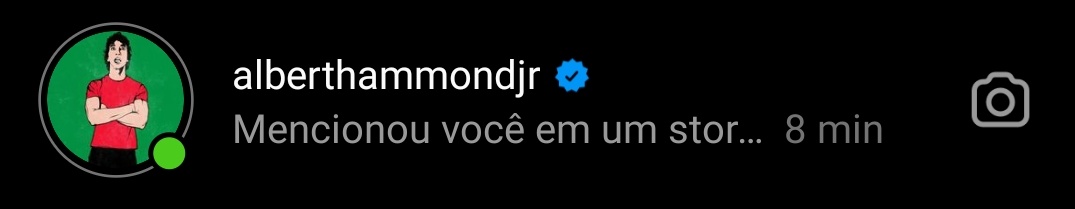 iconicturner's tweet photo. I GOT AN FUCKING ALBERT NOTICE!!!!! 

its official i dont need anything else ever again EVER https://t.co/GwwmhkrJNx