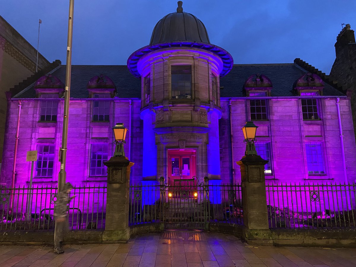 PAC Backstage tweet media