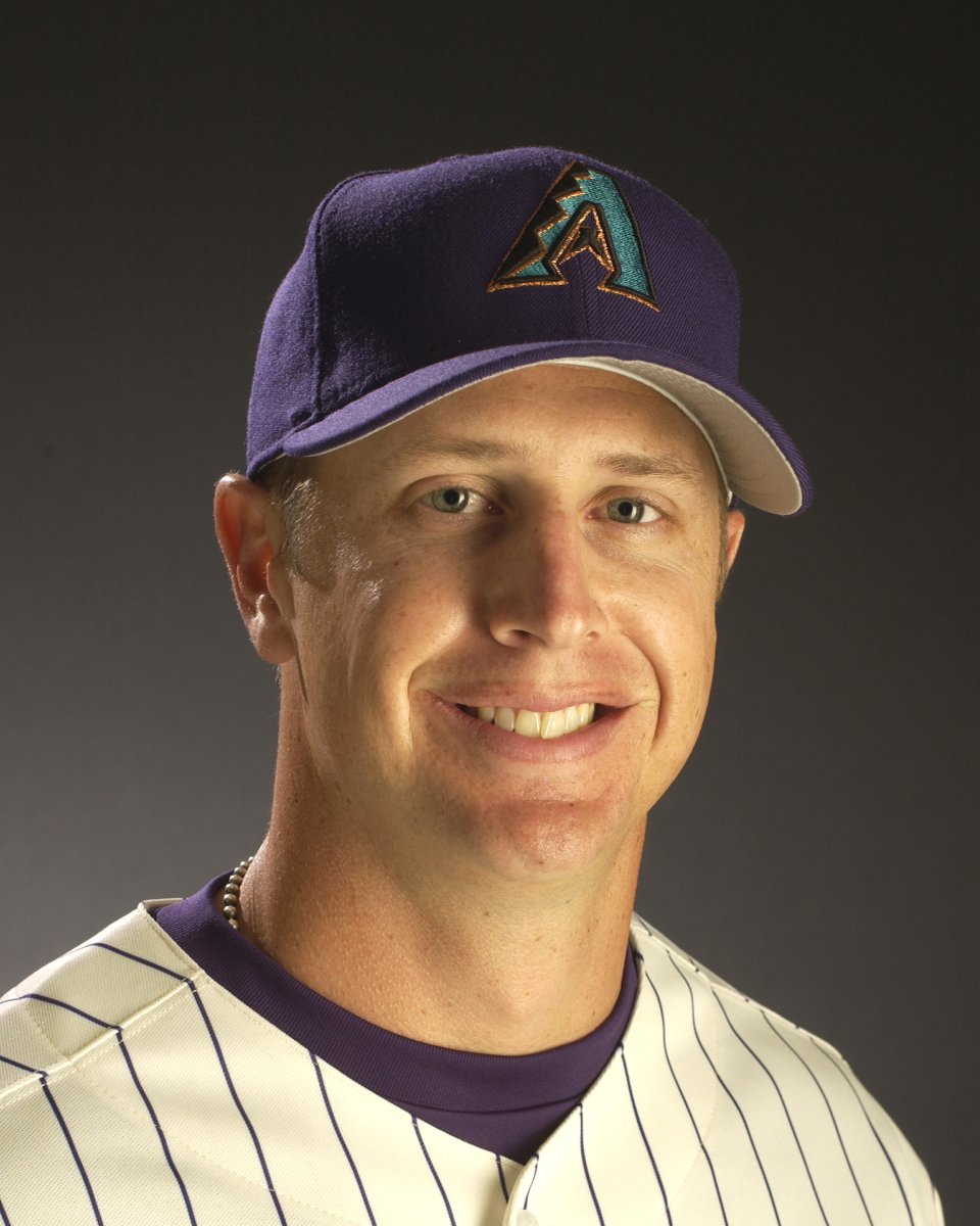 Arizona Diamondbacks on X: We are devastated by the passing of