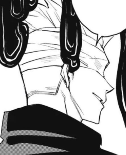 since volume 0 is getting adapted, volume 0 gojo. thats it 