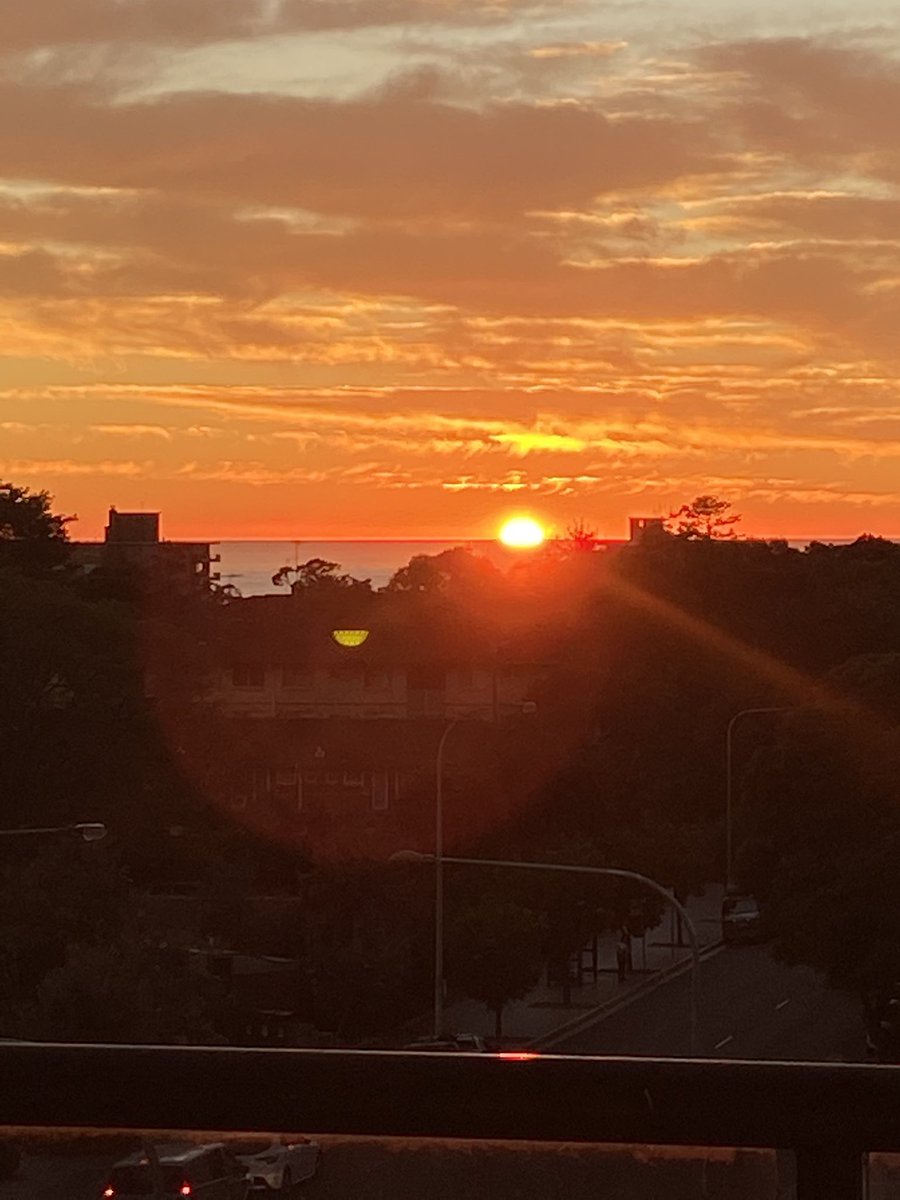 AinAust's tweet photo. @farokhgoodlife Good morning from Sydney Australia 🇦🇺 https://t.co/c12okVfxo5