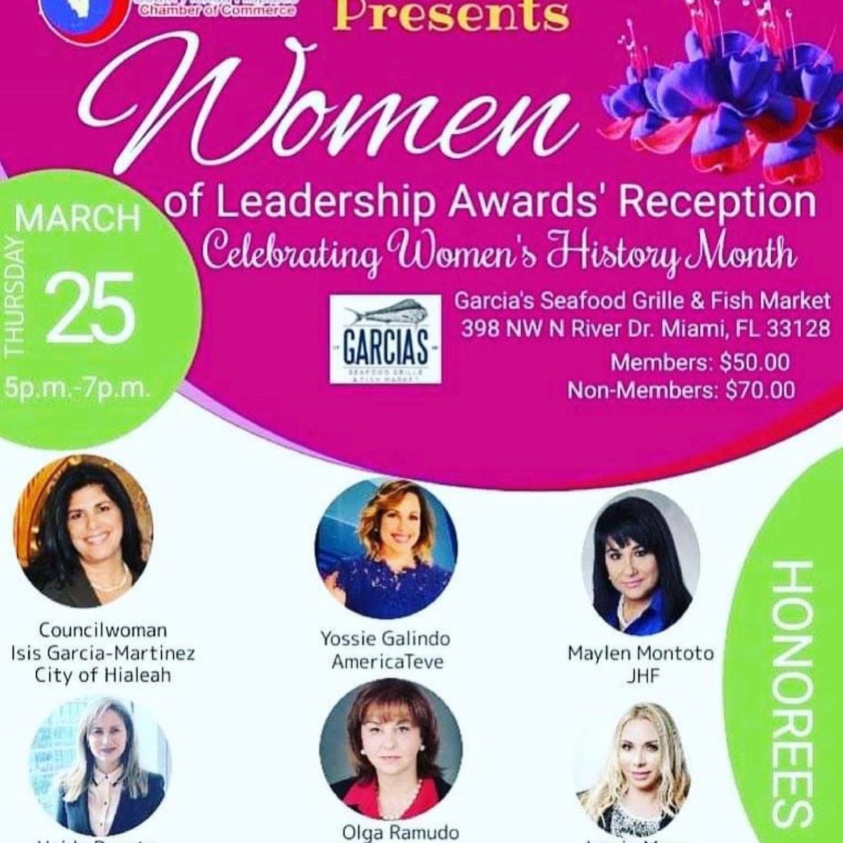 Isis Garcia Martínez tweet media