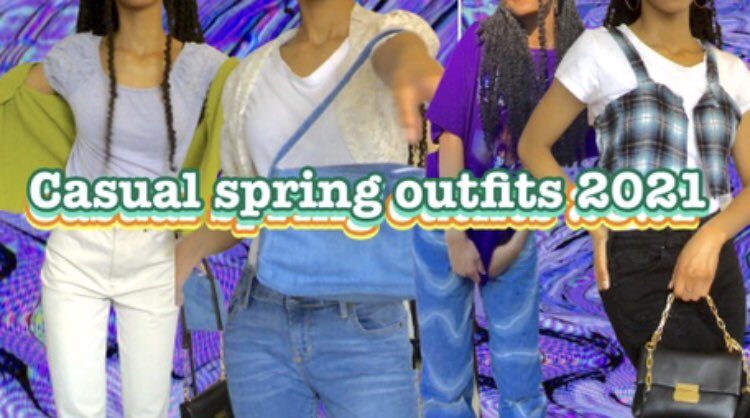 🦋New Video Is Out!🦋
#smallyoutuber #casualoutfits #SpringBreak #springoutfits #keadrive