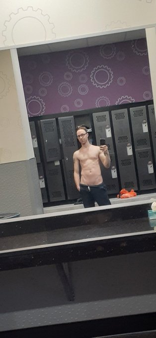 Thrilled to be back to the gym and getting healthy. Im motivated by watching others. And hopfully you<a href="/tag/fitness"class="tags"><span>#fitness</span></a><a href="/tag/health"class="tags"><span>#health</span></a><a href="/tag/gymselfie"class="tags"><span>#gymselfie</span></a><a href="/tag/youtuber"class="tags"><span>#youtuber</span></a><a href="/tag/knox"class="tags"><span>#knox</span></a>