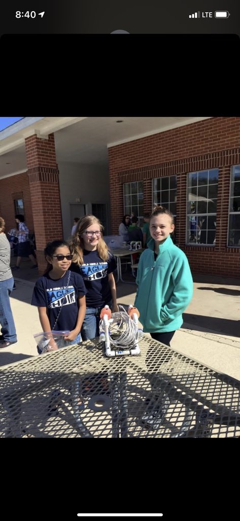 hgmarbibi's tweet photo. my very first @seaperch competition, and my very last in person competition :’)  
wouldn’t trade these 7 years for anything @GeorgetownISD 
also axolotls are going to internationals https://t.co/sec0wDwz4Q