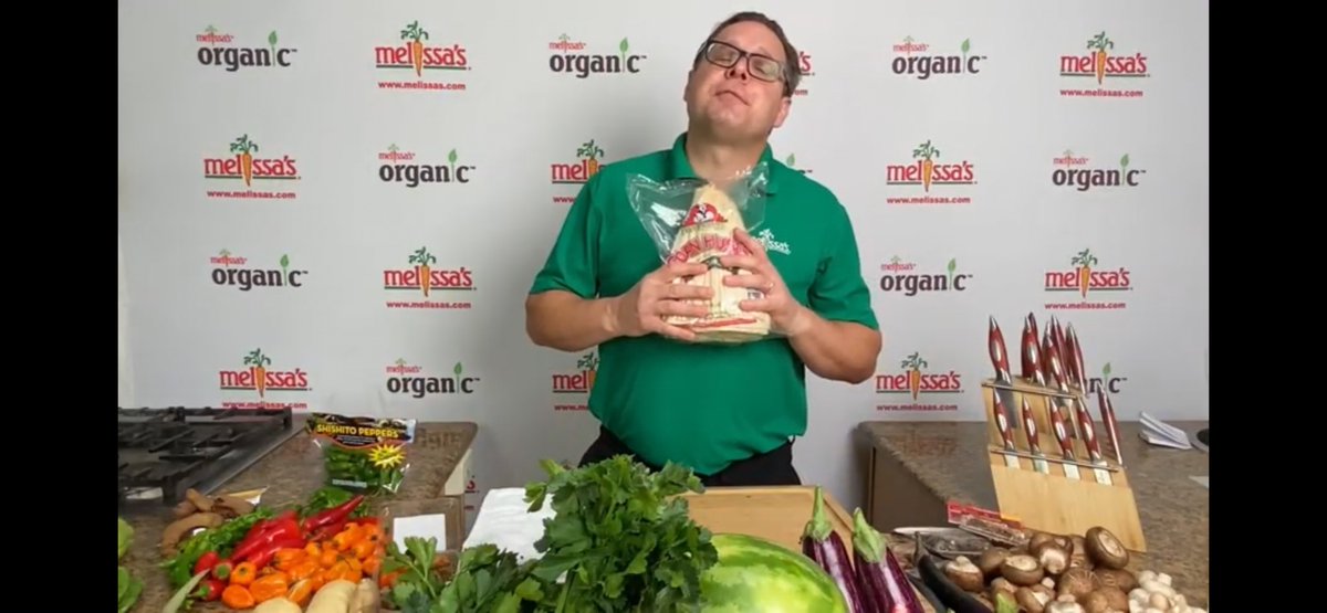 elazfoodchannel's tweet image. 5 Year Produce Trends 2021
Link:  youtube.com/watch?v=53cM3l…
CORN HUSK
@melissasproduce
#cornhusk