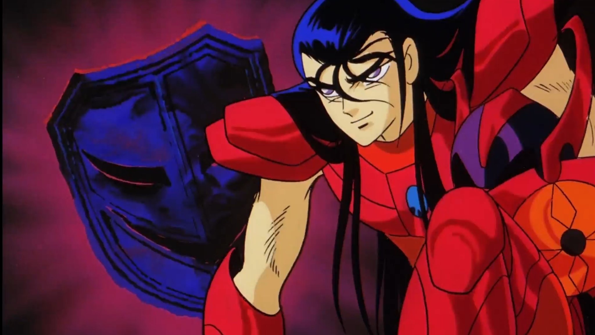 SaintSeiya_Cels_Archives on X: 