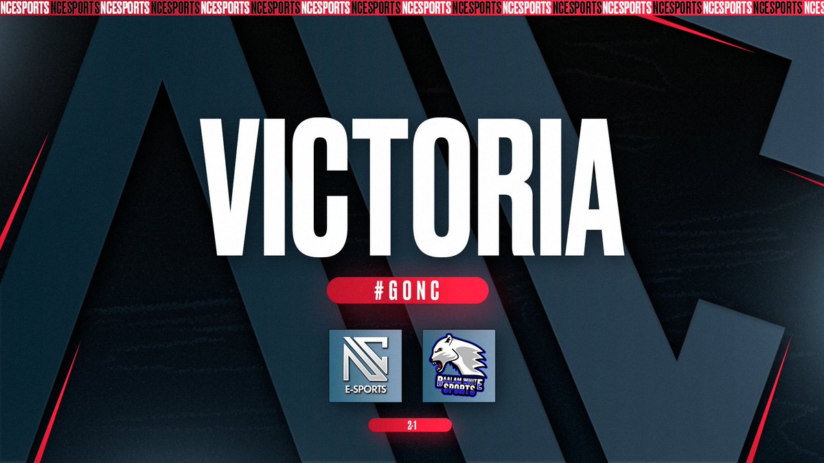 ¡Resultados!

Vencimos 2-1 en un partido peleado frente a <a href="/BaalamWhiteMX/">Baalam White Sports</a>.