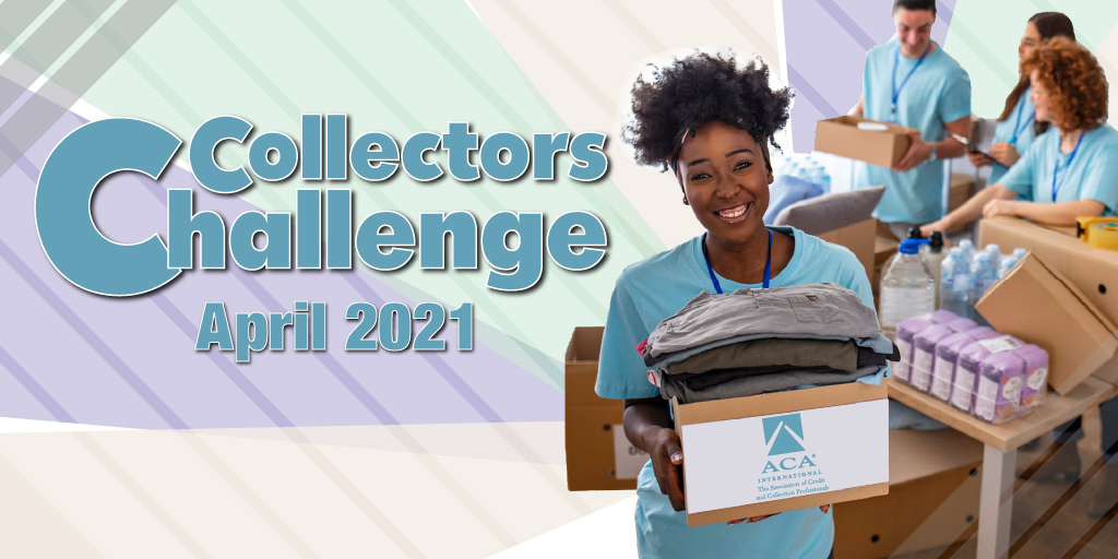 ACAIntl's tweet photo. Collectors Challenge is Back: Connect for a Good Cause in April Find out how to get involved: https://t.co/3NmsPLndef https://t.co/dccgHgqKIT