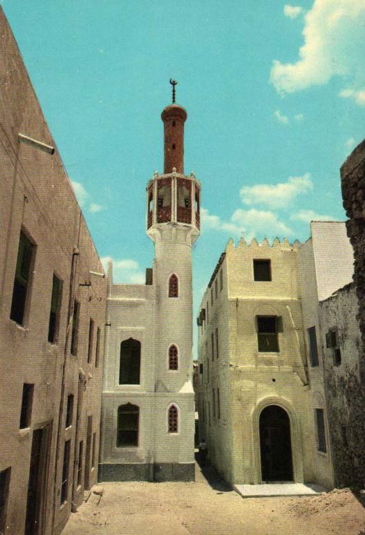 DiaryofSomalia's tweet photo. •Somali architecture over time• https://t.co/9TM8TOgN47