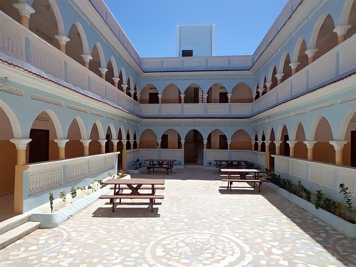 DiaryofSomalia's tweet photo. •Somali architecture over time• https://t.co/9TM8TOgN47