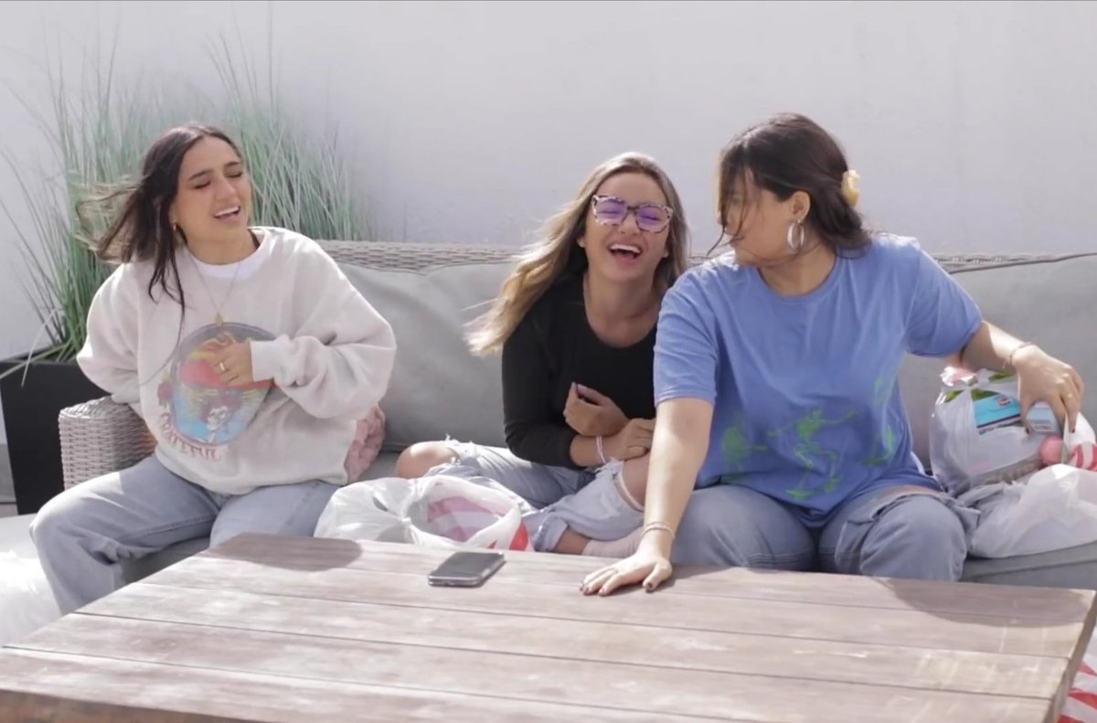 CacherLady's tweet image. ✨Me dan vida ❤️