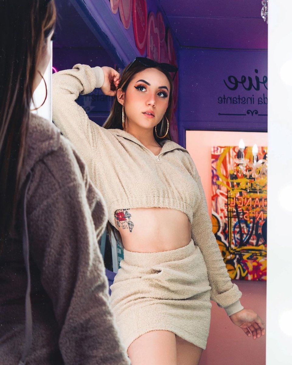 CacherLady's tweet image. ✨Me dan vida ❤️