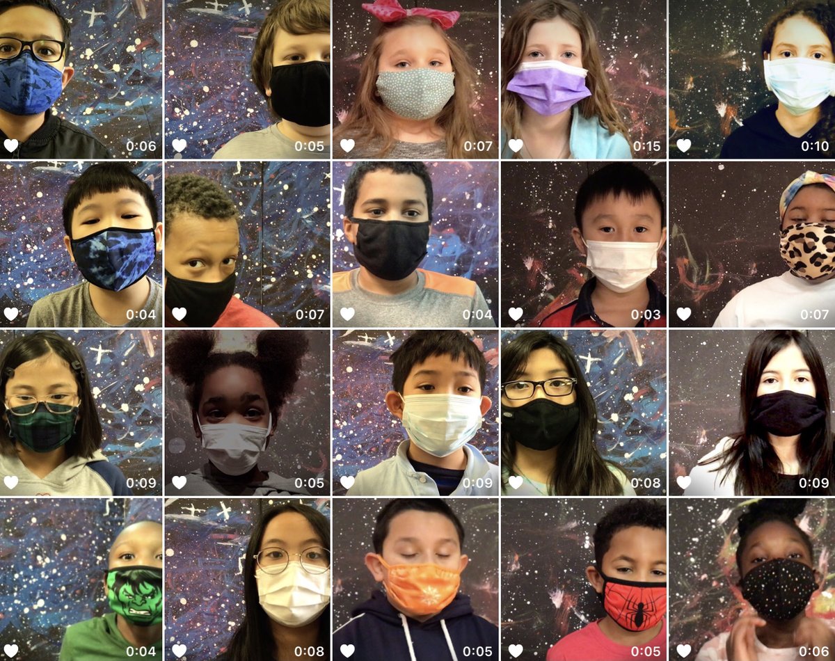 <a href="/MrsZtheatre/">Sarah Zamora</a> is proud to present our Theatre Arts virtual performances for #BlackHistoryMonth at <a href="/ParkviewKISD/">Parkview Elementary</a>!  Our K-5 students worked hard to bring these to life! 
Video Playlist youtube.com/playlist?list=… 

<a href="/KISD_Belonging/">Keller ISD Culture of Belonging</a> #ibelonginKISD #everyPanther #PantherPride <a href="/KISDFineArts/">Keller ISD Fine Arts</a>