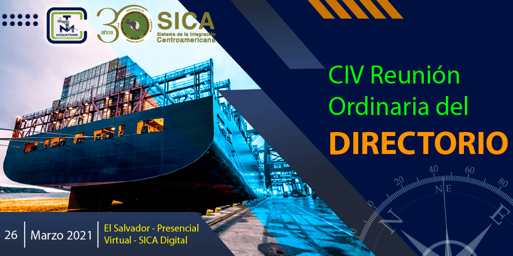 COCATRAM tweet media