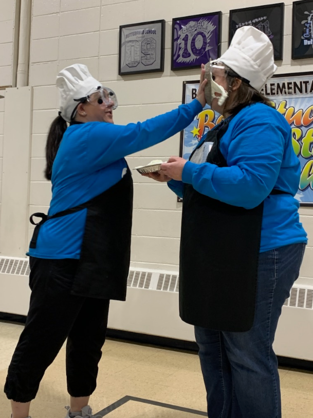 Butterfield Elementary tweet media