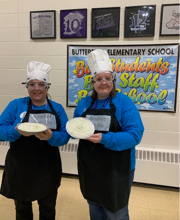 Butterfield Elementary tweet media