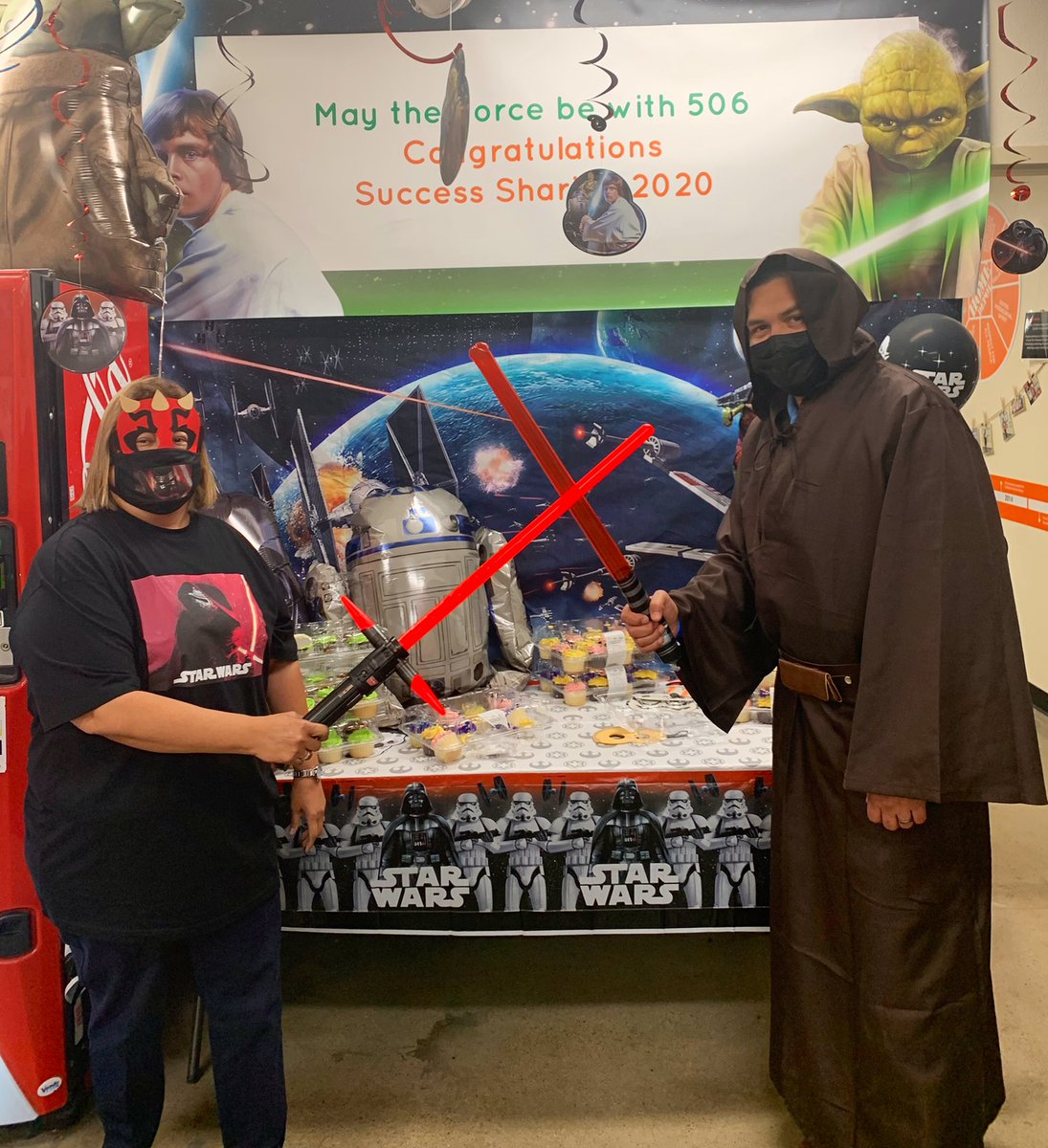 Joe Balderas (@joebalderas7) on Twitter photo May the Force be with everyone at store 0506 for our success sharing celebration 🎉. Thanks Cleo MAPM D160 for stopping by and showing your support. <a href="/crodzd/">CrodzD-160</a> <a href="/HD6872/">Robert Rojas</a> <a href="/geronimo_jerry/">Jerry Garcia</a> <a href="/pattyasds0506/">Patty Ordonez</a> <a href="/MariceldaFlores/">Maricelda Flores</a> <a href="/HermanRoqueOch1/">Herman Roque</a> <a href="/janie0506/">Moreno- Zuniga</a> <a href="/IreneEscamill11/">Irene Escamilla</a> <a href="/ray_sendejo/">Ray Sendejo</a> May the Force be with everyone at store 0506 for our success sharing celebration 🎉. Thanks Cleo MAPM D160 for stopping by and showing your support. <a href="/crodzd/">CrodzD-160</a> <a href="/HD6872/">Robert Rojas</a> <a href="/geronimo_jerry/">Jerry Garcia</a> <a href="/pattyasds0506/">Patty Ordonez</a> <a href="/MariceldaFlores/">Maricelda Flores</a> <a href="/HermanRoqueOch1/">Herman Roque</a> <a href="/janie0506/">Moreno- Zuniga</a> <a href="/IreneEscamill11/">Irene Escamilla</a> <a href="/ray_sendejo/">Ray Sendejo</a>