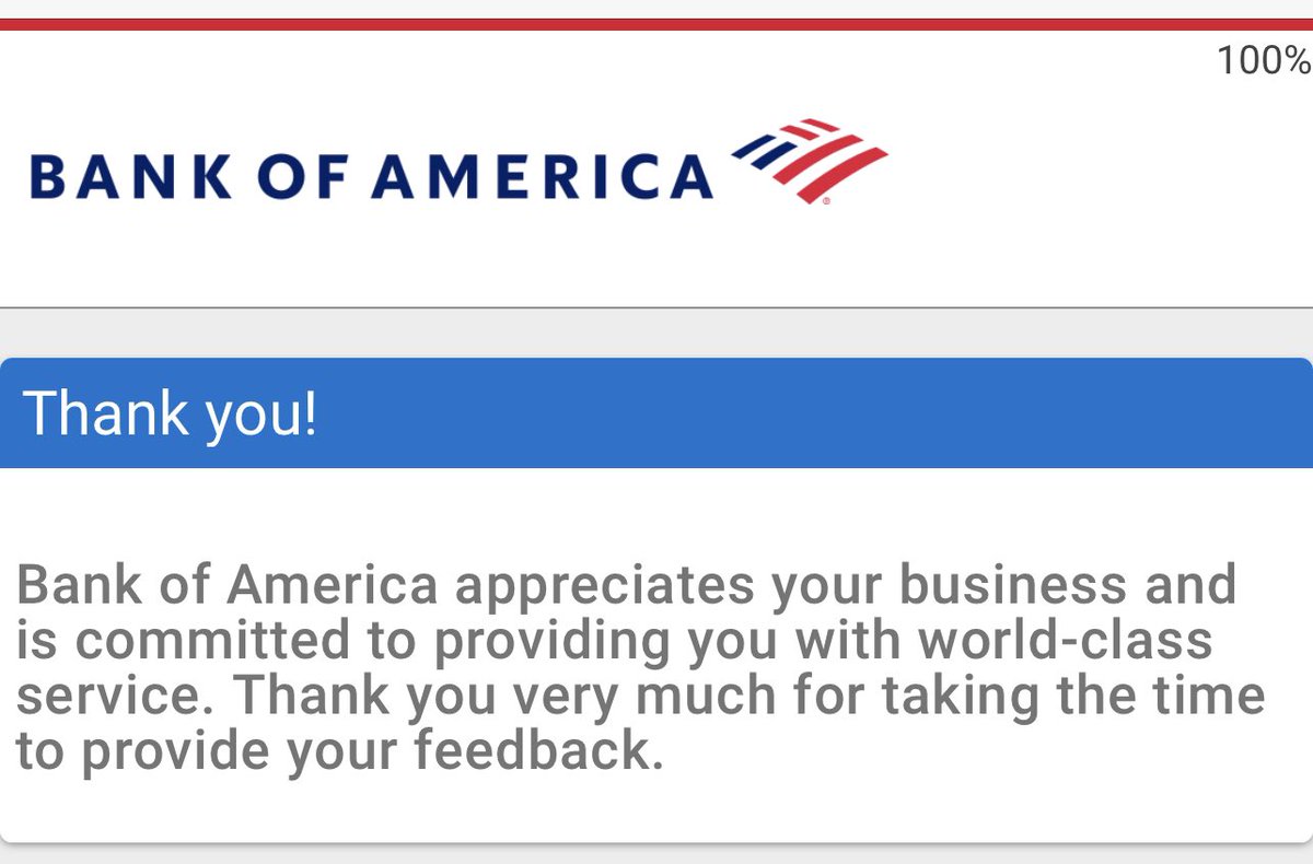 HerbieWithFaith's tweet photo. I am completely tired of @BankofAmerica bullshit!!! #GiveMeMyMoneyBack https://t.co/Z56JjVOXS4