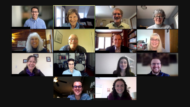 Thank you to <a href="/SenMarkey/">Ed Markey</a>'s team for meeting with us to discuss why #CarbonDividends is the most just and effective way to a clean #EnergyEconomy. We appreciate your public service!  #ElQueContaminaPaga #PricePollutionPayPeople #GrassrootsClimate