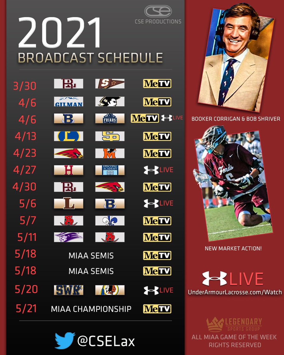 Wbal Tv 11 Baltimore On Twitter Watch The Games On Metv Baltimore Channel 11 2 Comcast 208 Verizon 460 Broadstripe 165 And Dish 247