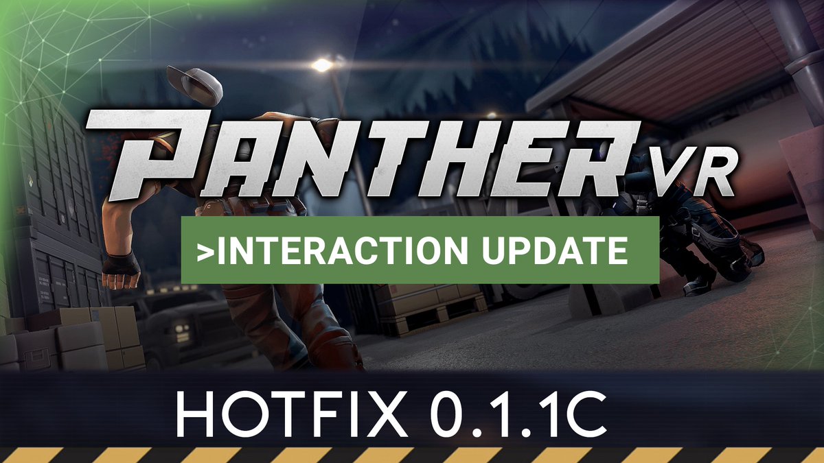 Wolfdog Interactive tweet media