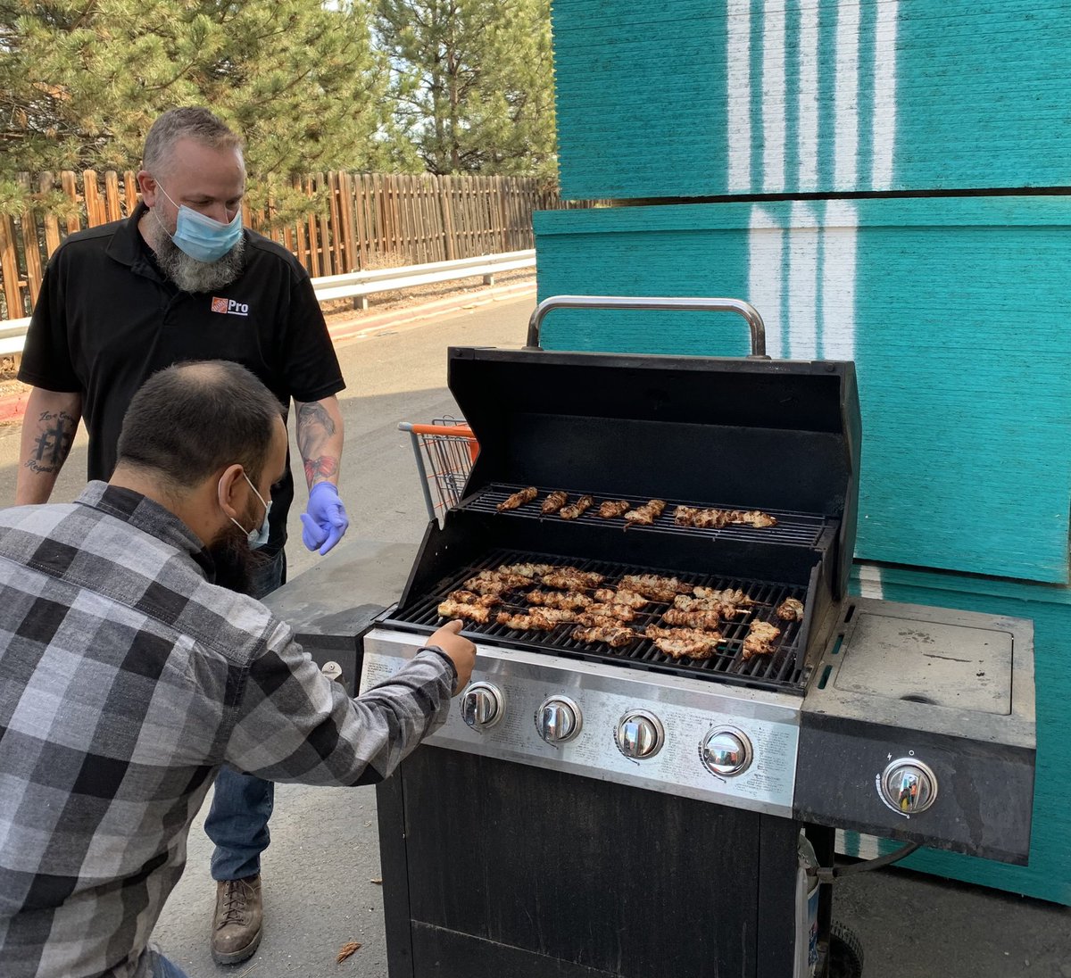 Isaac Hall tweet media